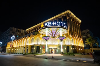 kb hotel