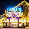 kb hotel