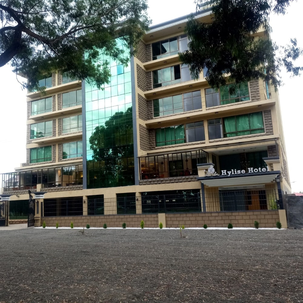 hylise hotel