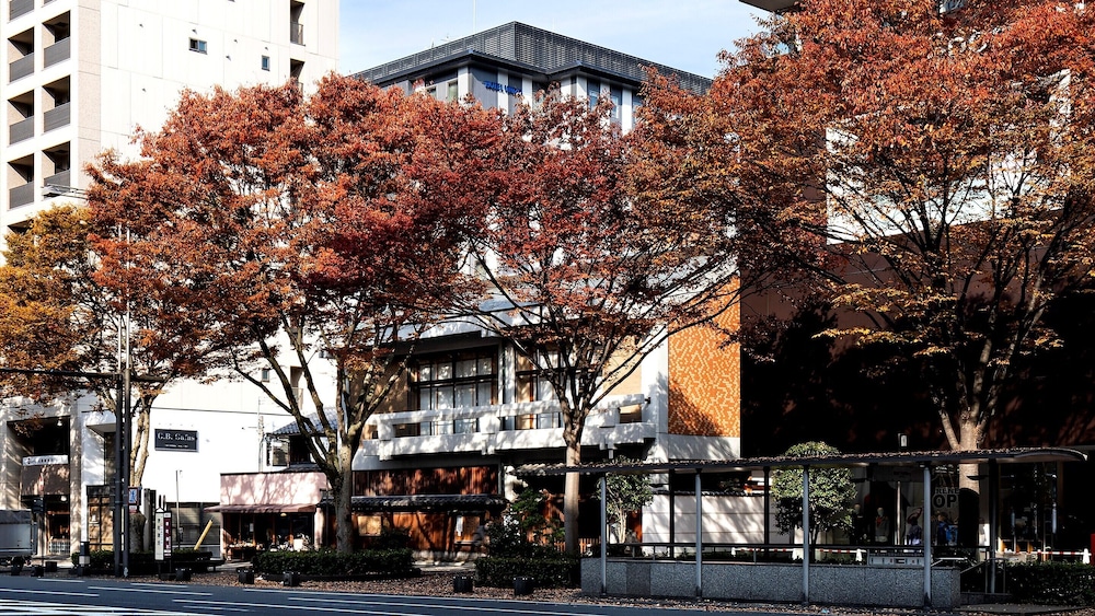 hotel unizo kyoto karasuma oike