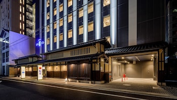 hotel unizo kyoto karasuma oike