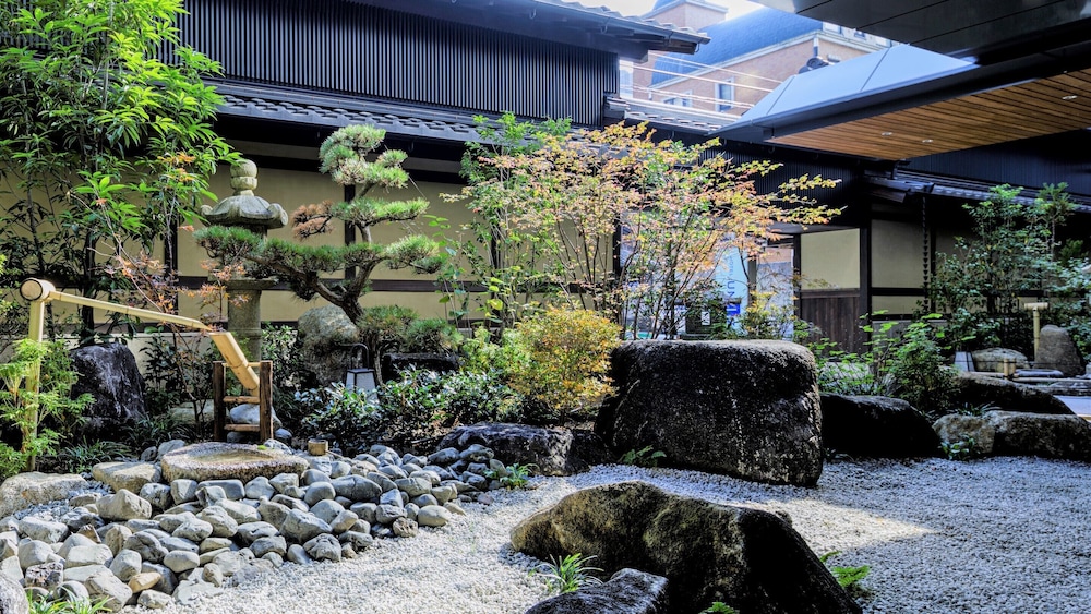 hotel unizo kyoto karasuma oike