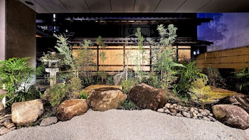 hotel unizo kyoto karasuma oike