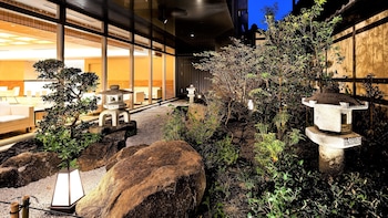 hotel unizo kyoto karasuma oike