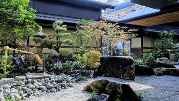 hotel unizo kyoto karasuma oike