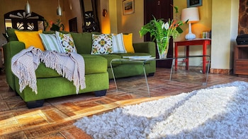 Villa Alejandro,Chiriqui Province>>Boquete,3.5 star