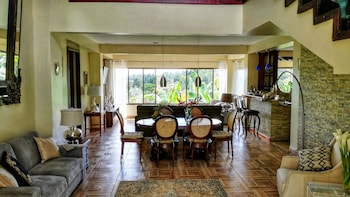 Villa Alejandro,Chiriqui Province>>Boquete,3.5 star