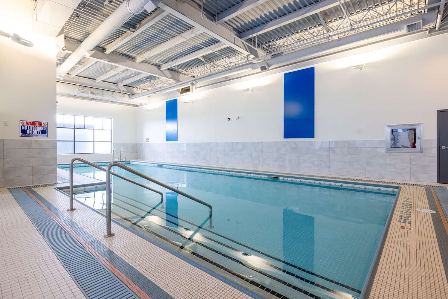 doubletree by hilton calgary north