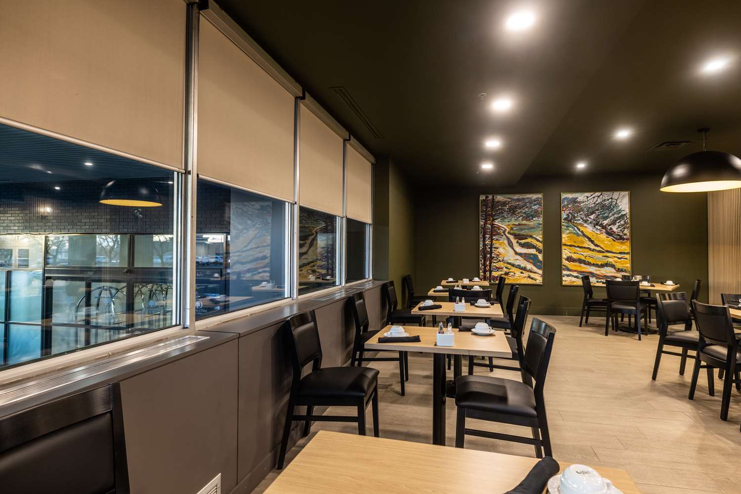 doubletree by hilton calgary north