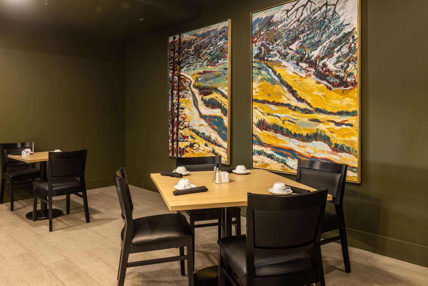 doubletree by hilton calgary north