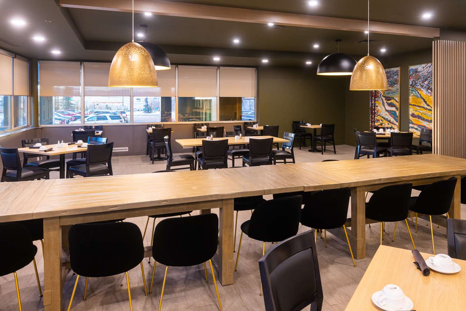 doubletree by hilton calgary north