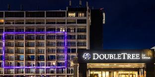 doubletree by hilton calgary north
