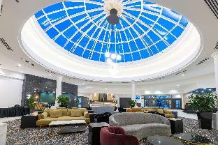 doubletree by hilton calgary north