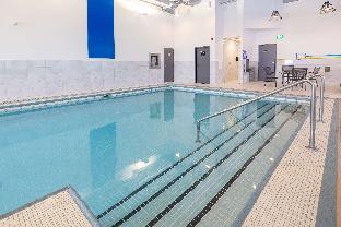 doubletree by hilton calgary north