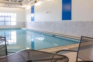 doubletree by hilton calgary north