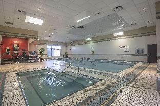 doubletree by hilton calgary north