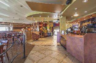 doubletree by hilton calgary north