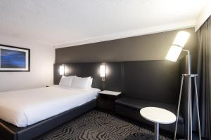 doubletree by hilton calgary north