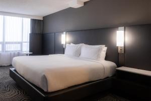 doubletree by hilton calgary north