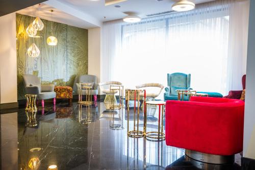 brosse garden hotel