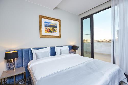 brosse garden hotel