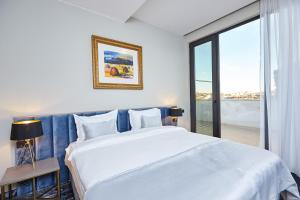 brosse garden hotel