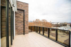 brosse garden hotel