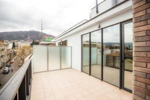 brosse garden hotel