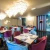 Brosse Garden Hotel,Mtatsminda>>Tbilisi,3.5 star