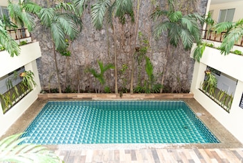 Grand Hotel Kyrios Veracruz,Coatzacoalcos>>Boca Del Rio,3.5 star