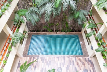 Grand Hotel Kyrios Veracruz,Coatzacoalcos>>Boca Del Rio,3.5 star