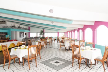 Grand Hotel Kyrios Veracruz,Coatzacoalcos>>Boca Del Rio,3.5 star
