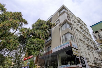 treebo trend cocoon suites