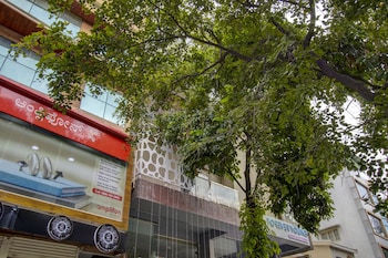 treebo trend cocoon suites