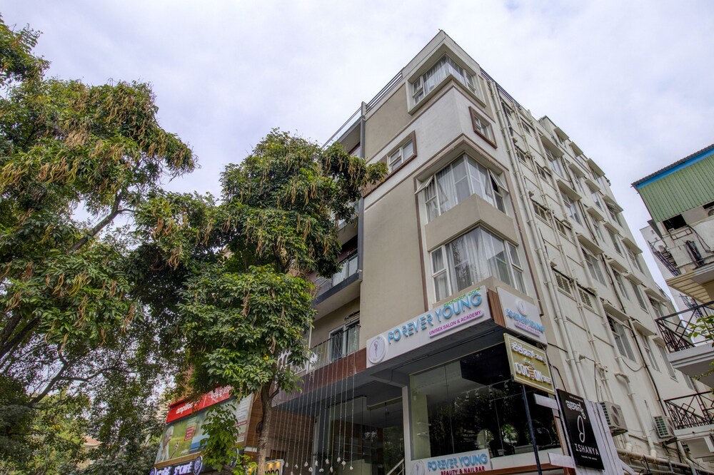 treebo trend cocoon suites