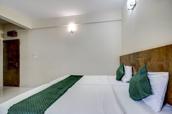 treebo trend cocoon suites