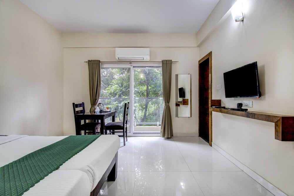 treebo trend cocoon suites