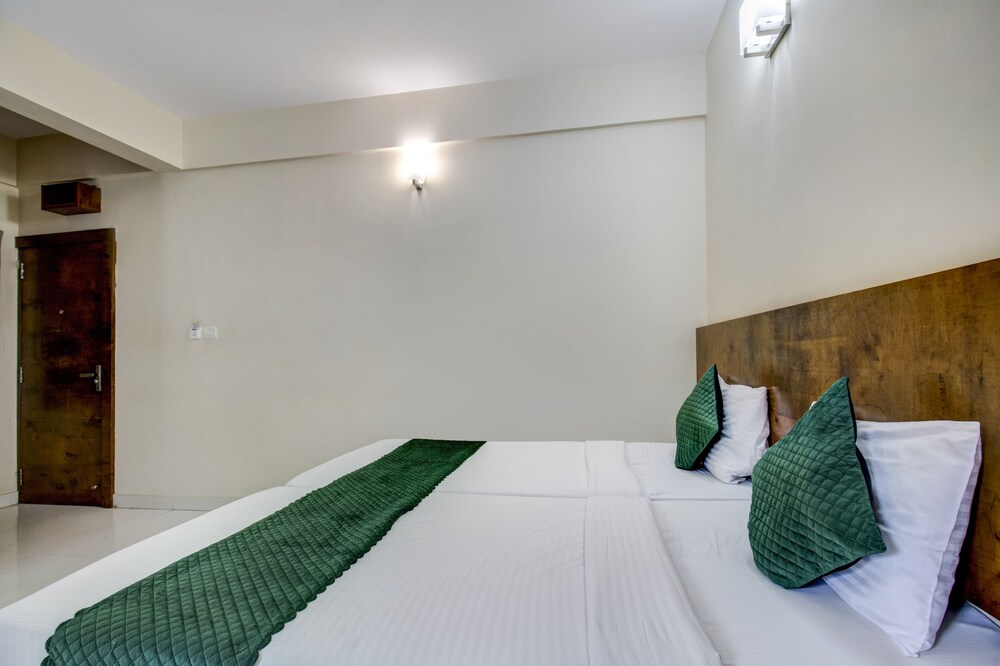 treebo trend cocoon suites