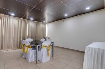 treebo trend cocoon suites