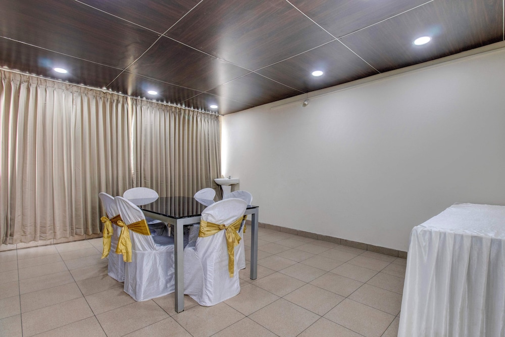 treebo trend cocoon suites