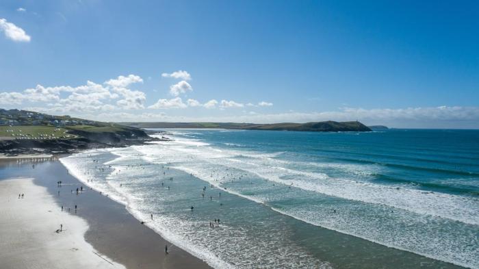 polzeath