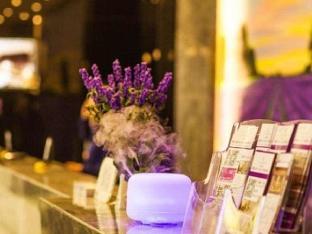 lavande hotel shijiazhuang museum branch