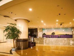 lavande hotel shijiazhuang museum branch