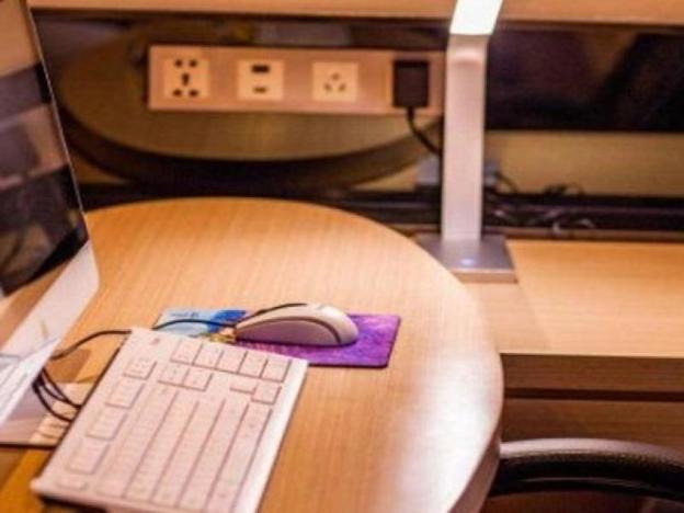 lavande hotel shijiazhuang museum branch