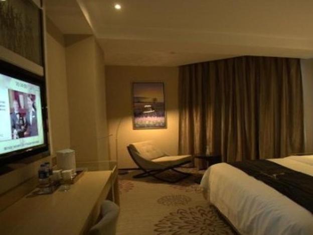 lavande hotel shijiazhuang museum branch