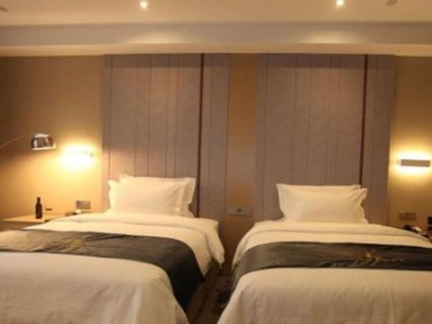 lavande hotel shijiazhuang museum branch