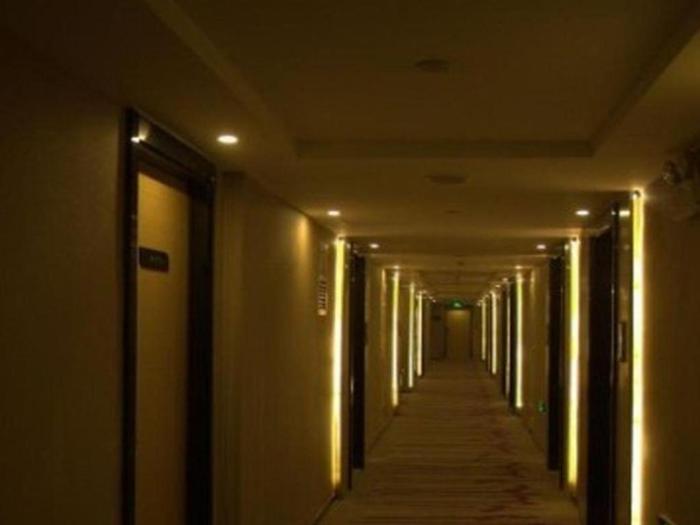 lavande hotel shijiazhuang museum branch