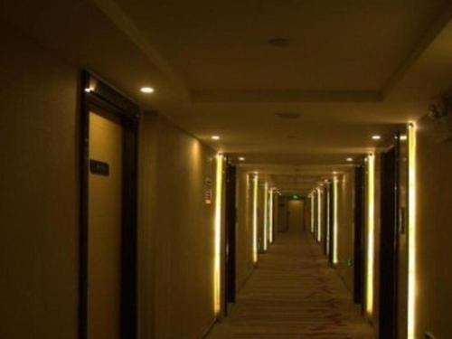 lavande hotel shijiazhuang museum branch