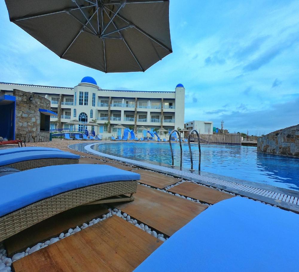 ramee royal resort and spa