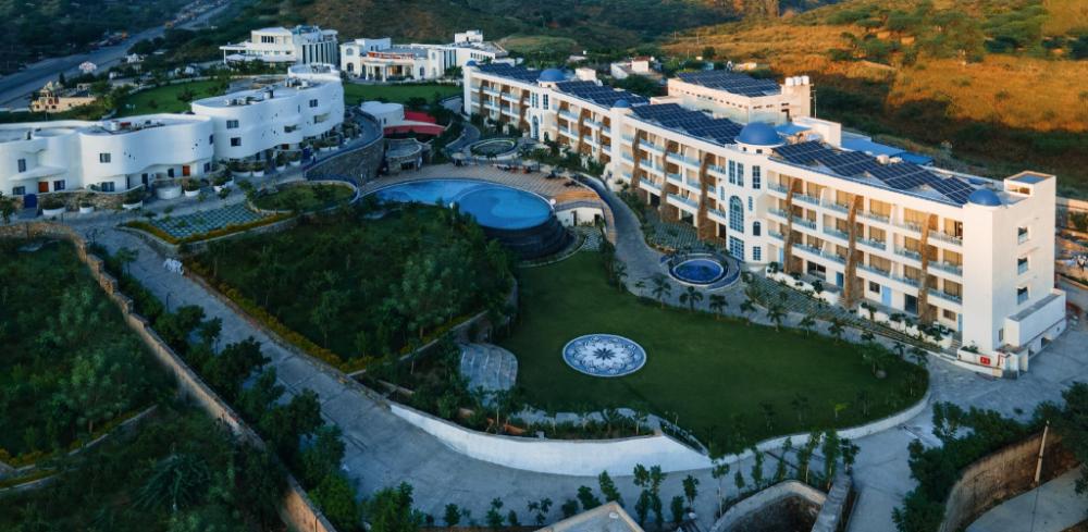 ramee royal resort and spa